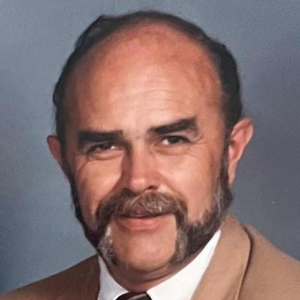 Virgil Eugene Griepp Profile Photo