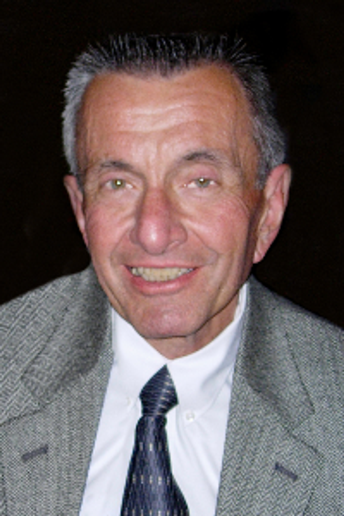 Anthony Longhi