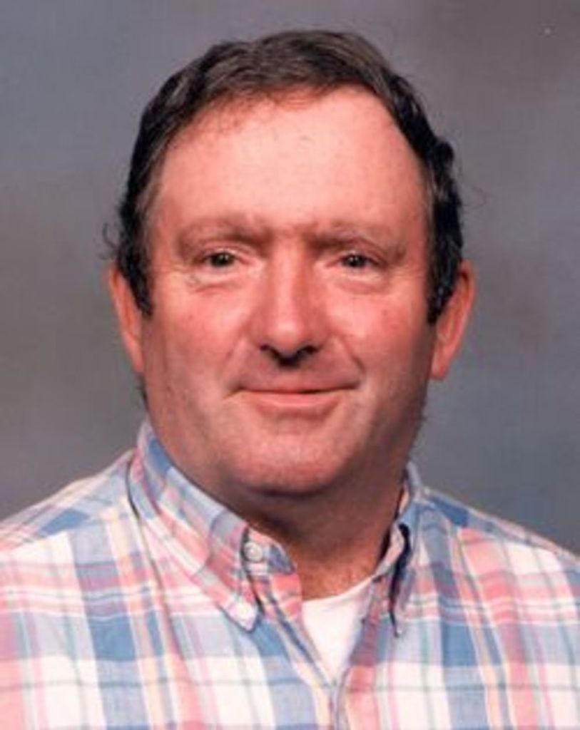 Stuart "Butch" Barber