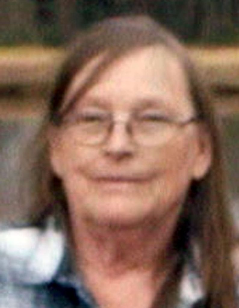 Constance Miller