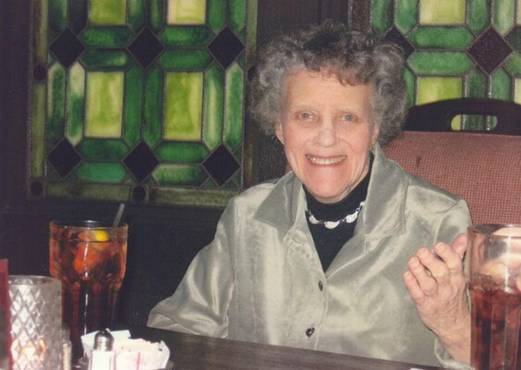 Dorothy A. Morten Profile Photo