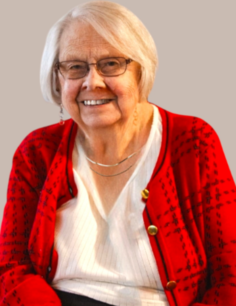 Beverly Fredrick