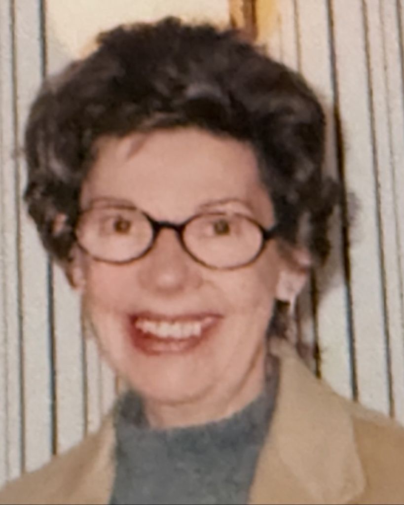 Elizabeth McCoy Alfano Profile Photo