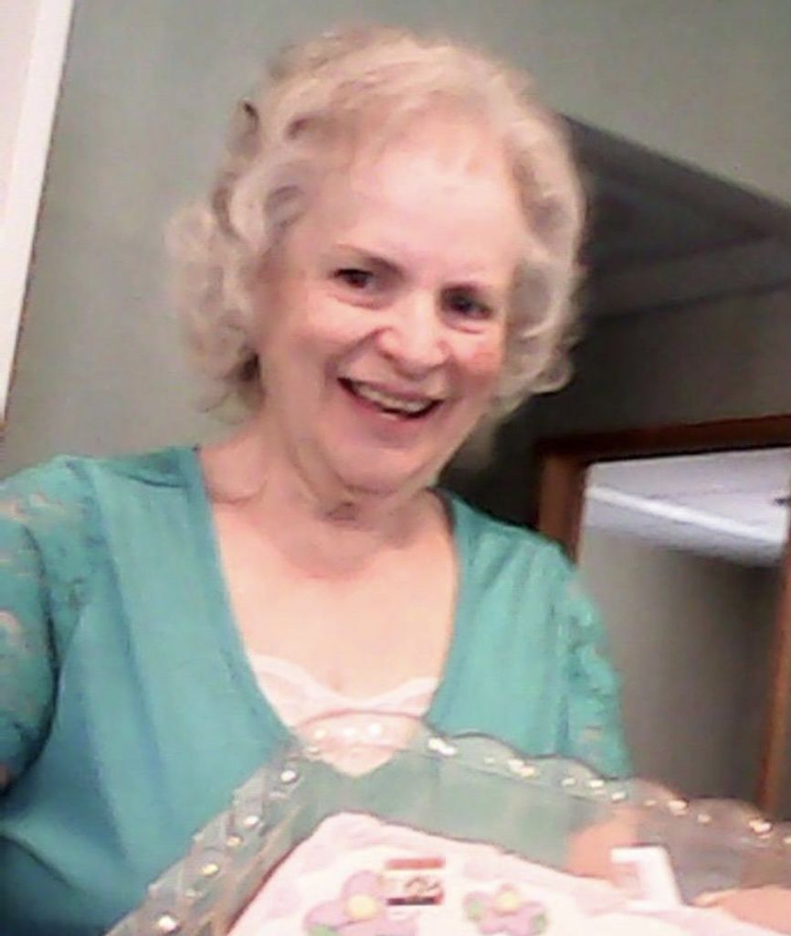 Frances Ann Mcdowell Profile Photo