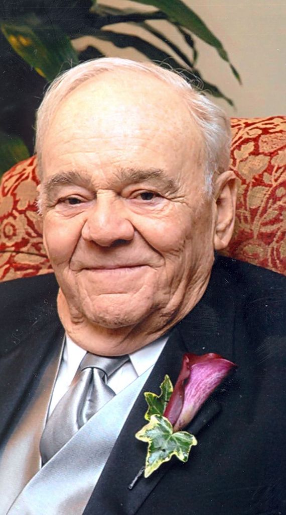 Robert Jackson Baird