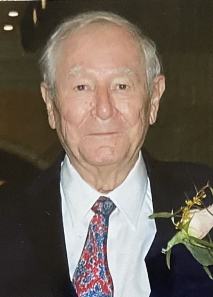 Richard G. Jacko
