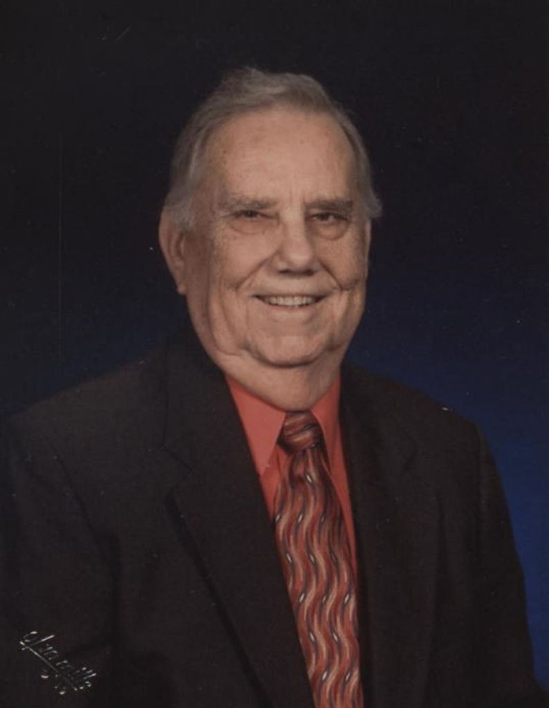 James Reuben Akin