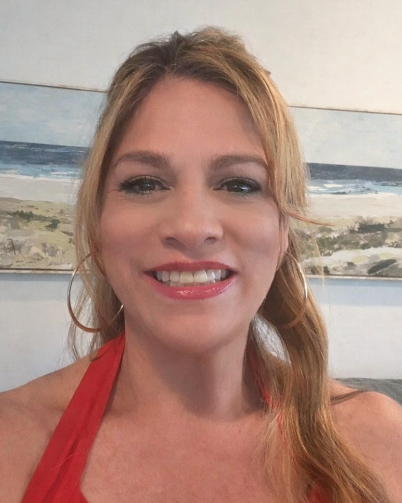 Brenda Yvette Aerts Profile Photo