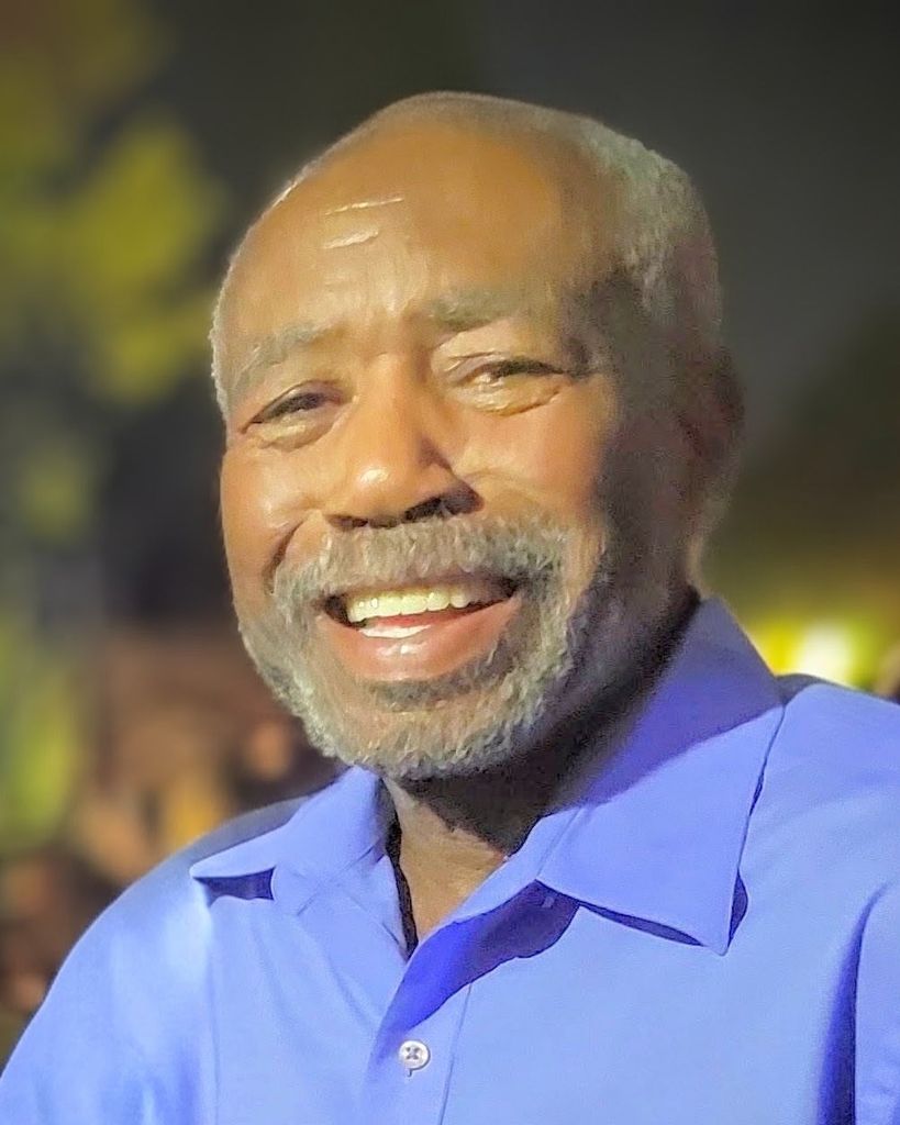 John Wesley Edwards Profile Photo