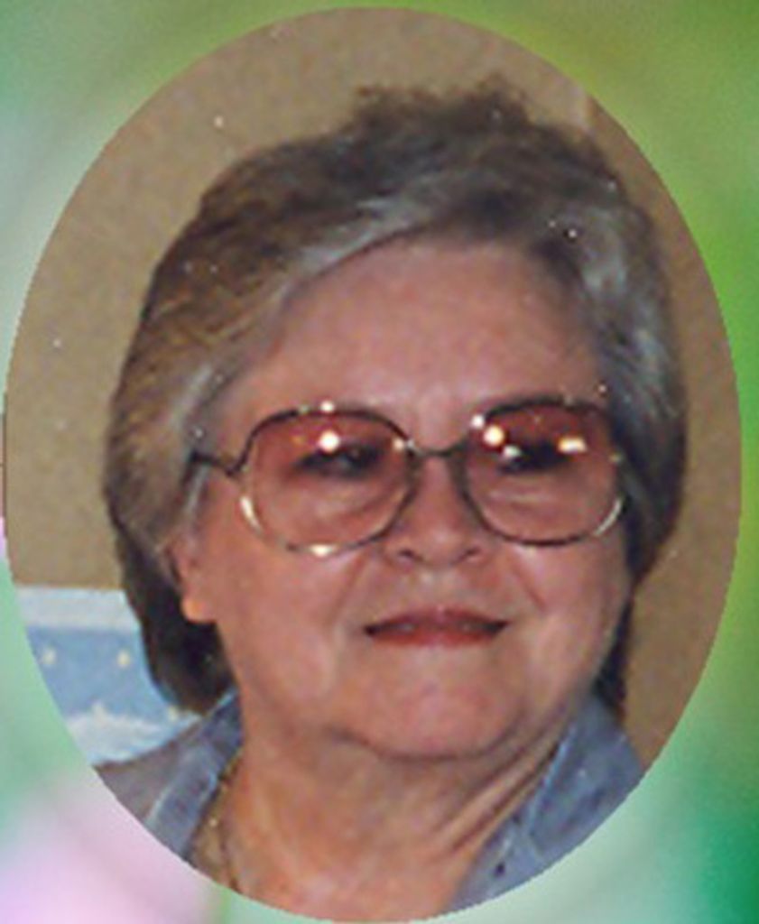 Betty Jo Mcfarland