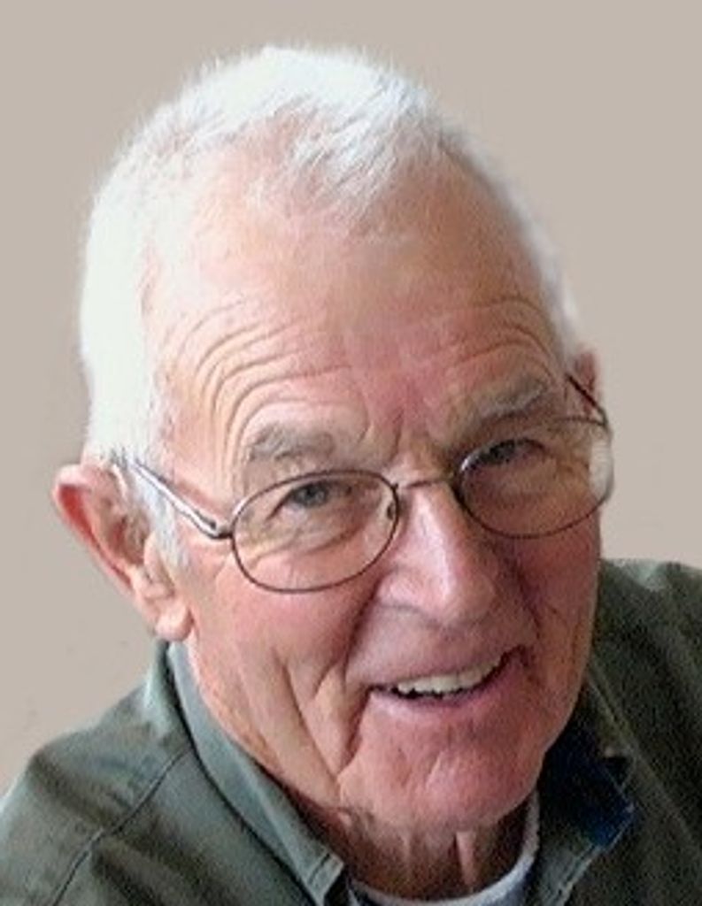 Bryan Ewart Arthur