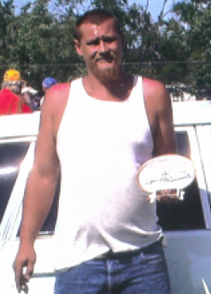 William Leonard Oliver Profile Photo
