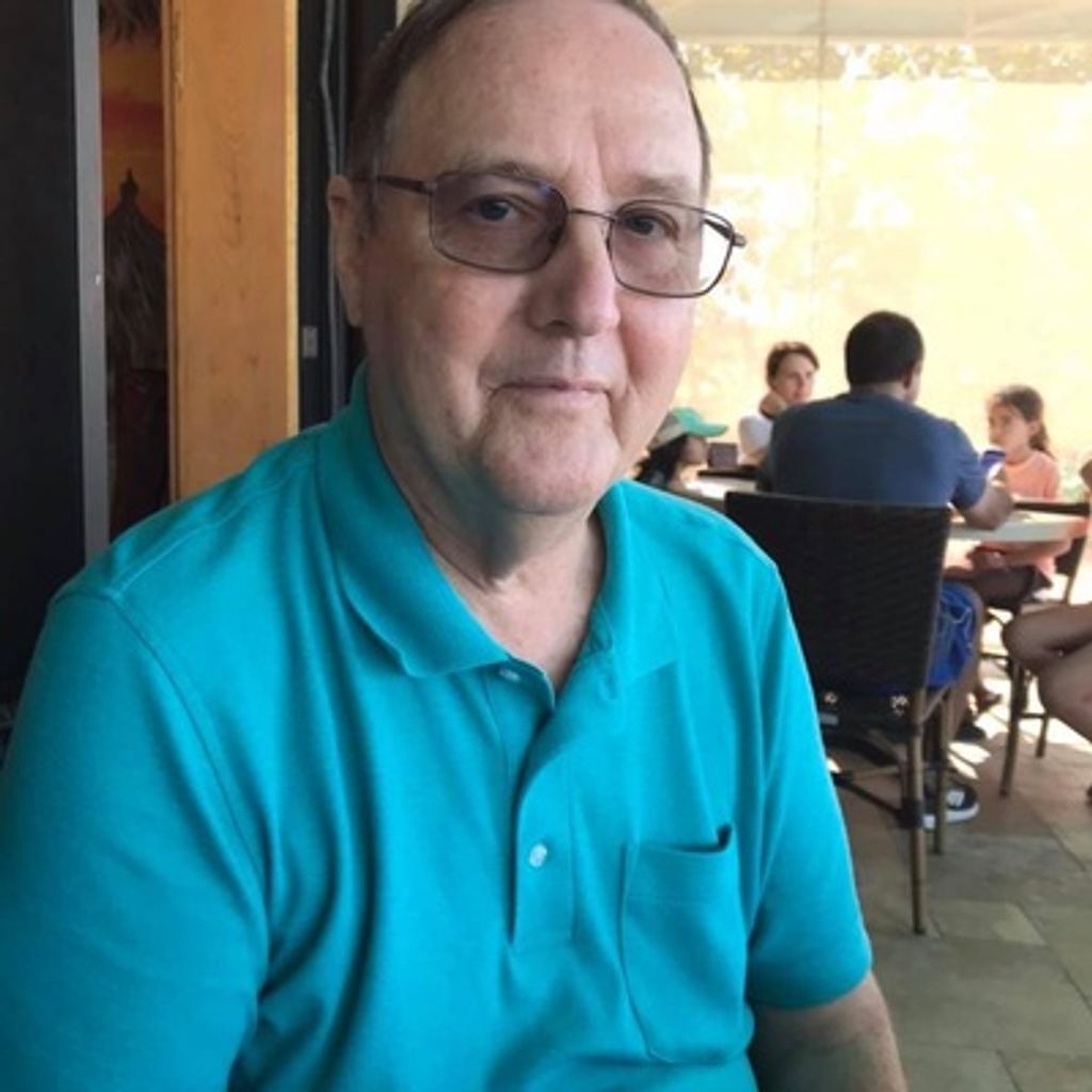 Donald Carpenter Profile Photo