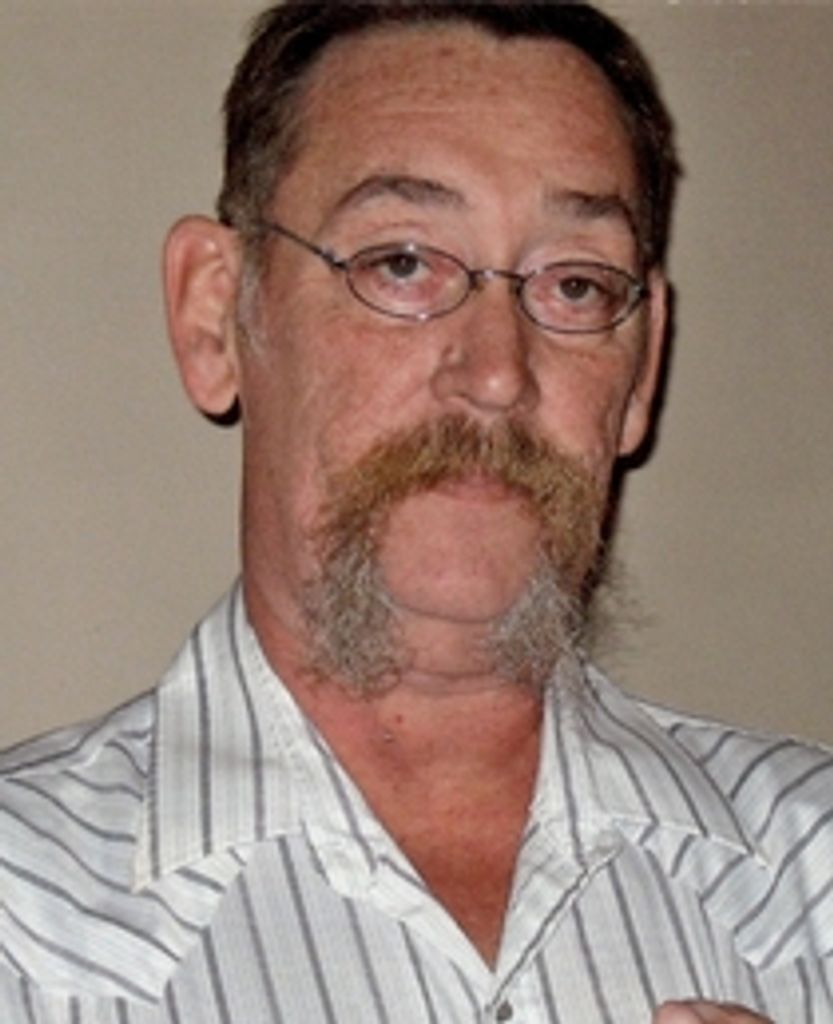 Mark Stamper