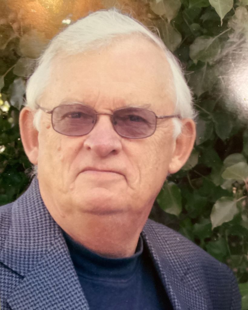 John Sharpe Rubins Profile Photo