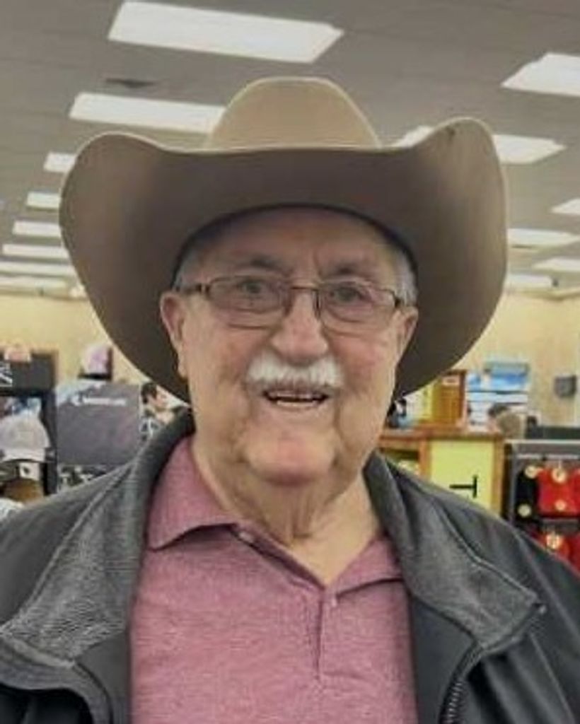 Arnold Gibson Profile Photo