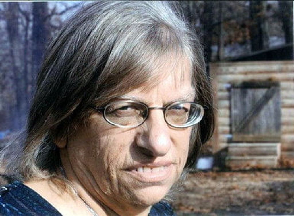 Cynthia Jo Baird Profile Photo