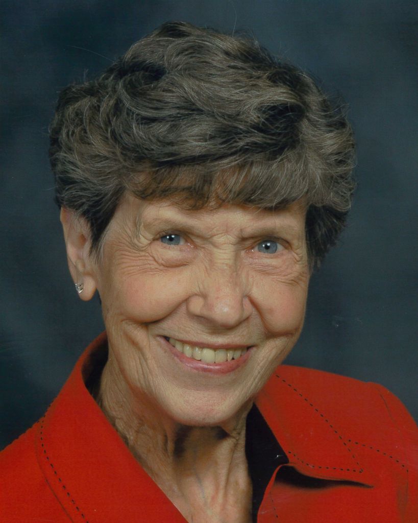 Barbara L. Wood