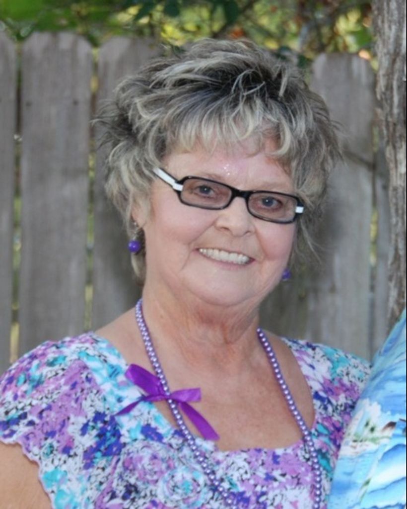 Linda Watson