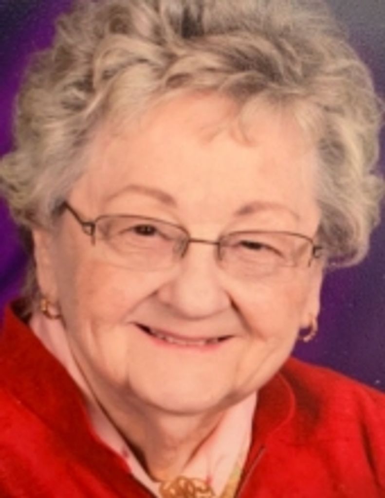 Albina Marie Mulholland