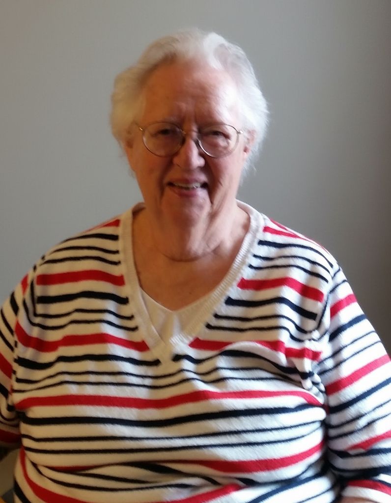 Ramona Lois Ricker Profile Photo