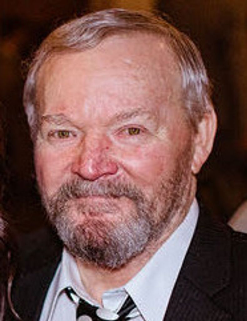 Allen Bishop
