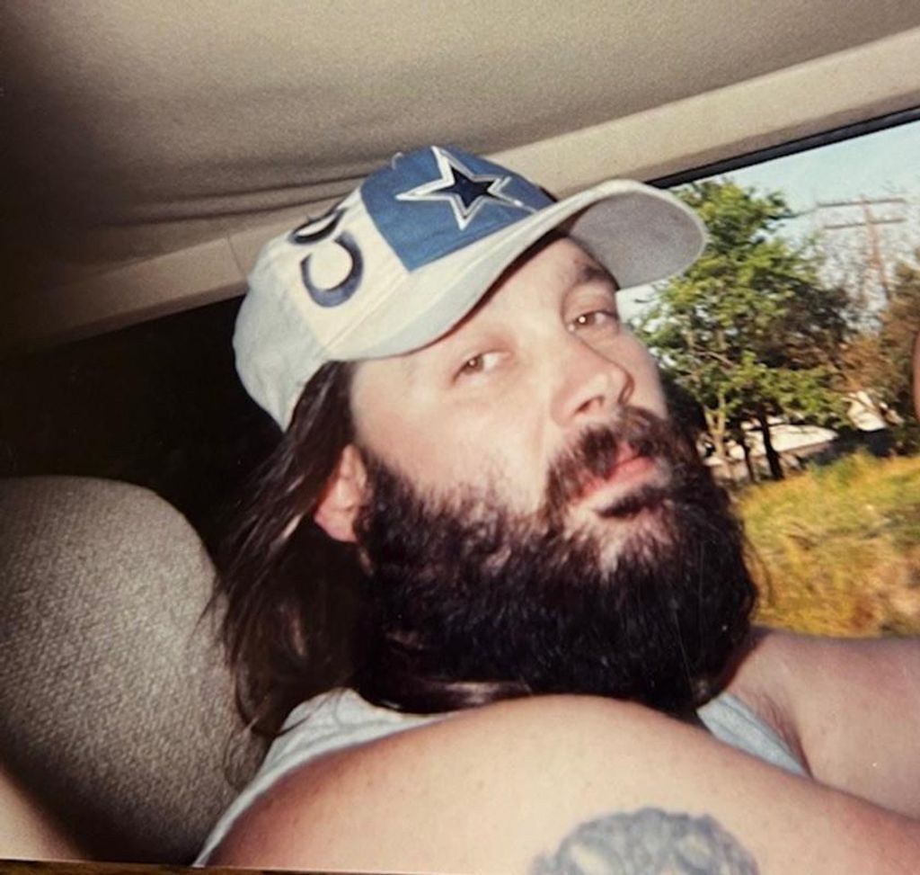 Robbie Dewayne Newman Profile Photo