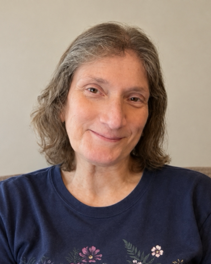 Joyce Schlichting