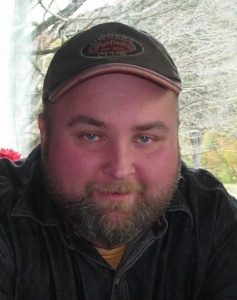 Benjamin Vandermark Profile Photo