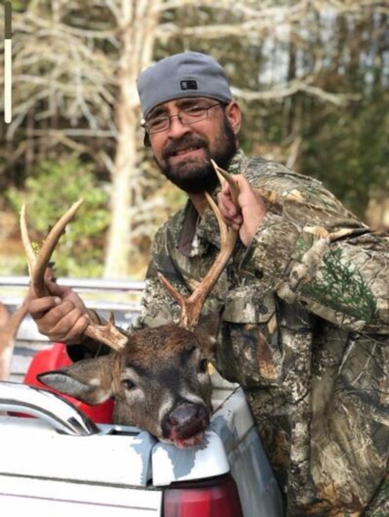 Jonathan Charles White