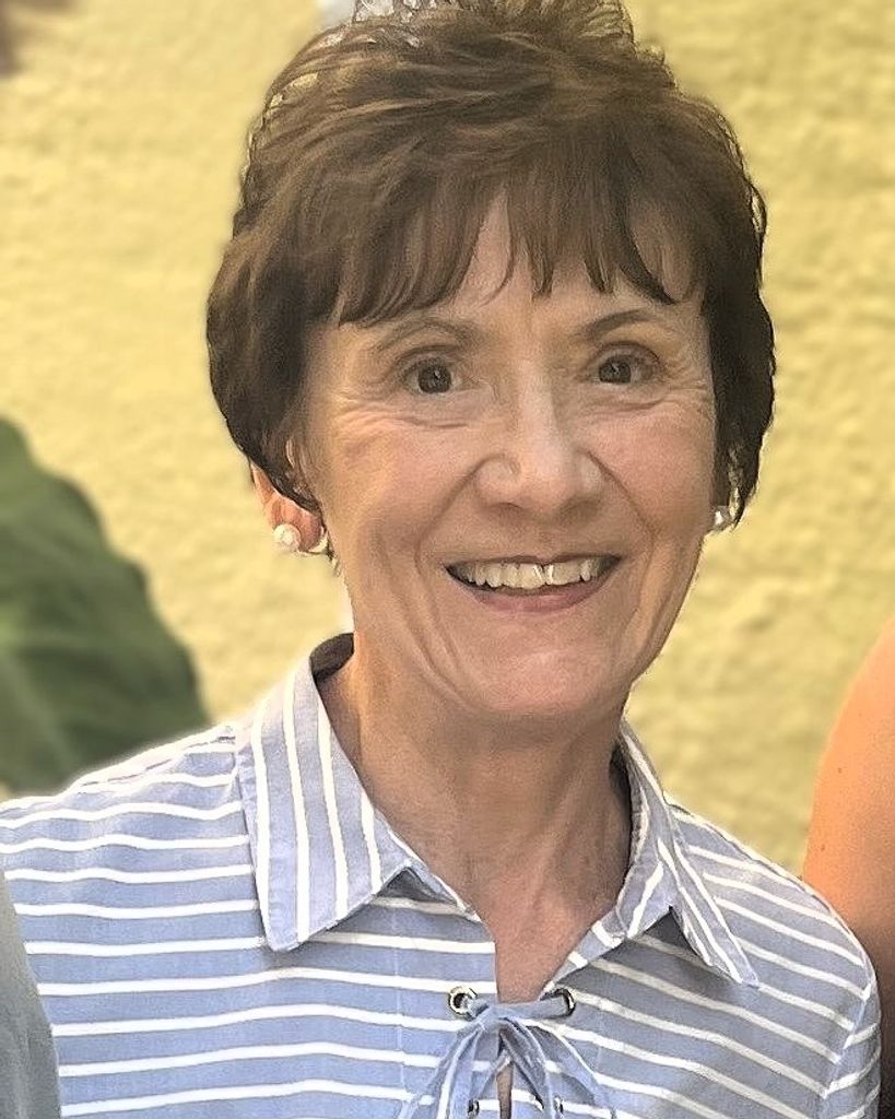 Cheryl Dolores Guzik