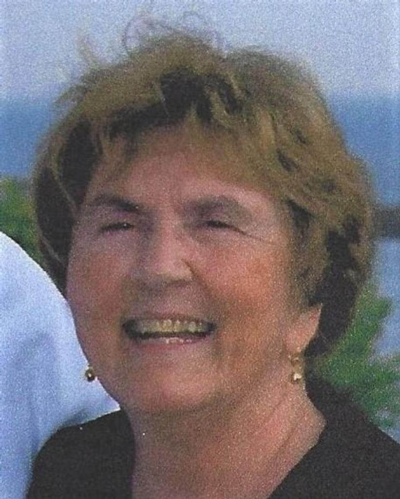 Anita L. Green