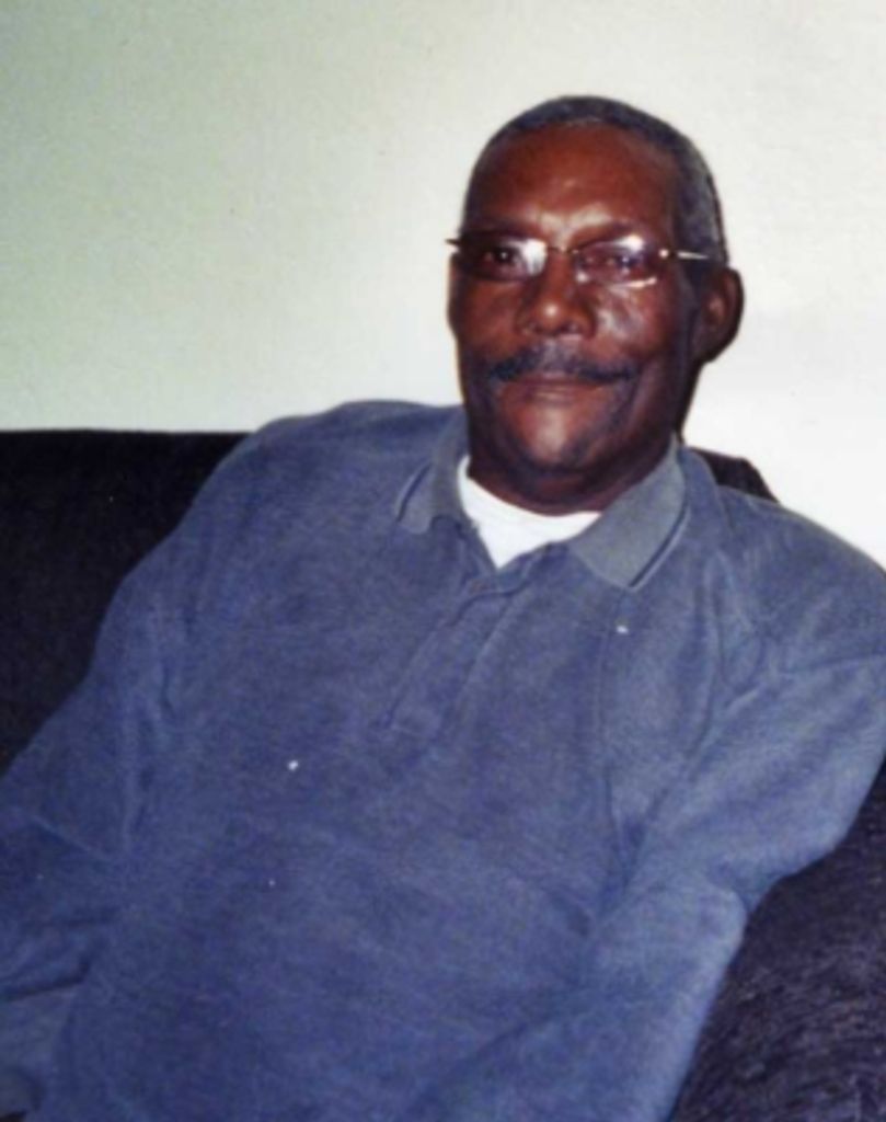 Mr. Johnnie Willie Jones