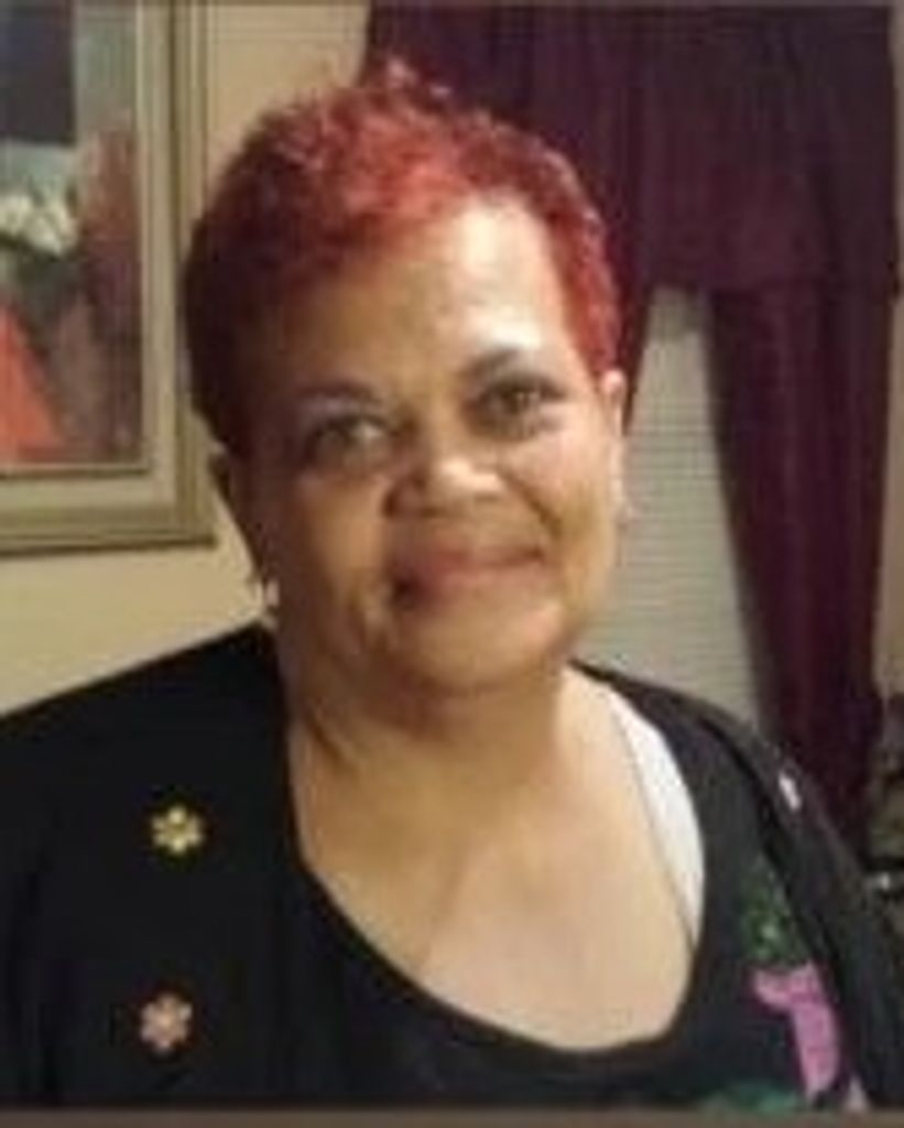Sandy Gail Stevenson Profile Photo