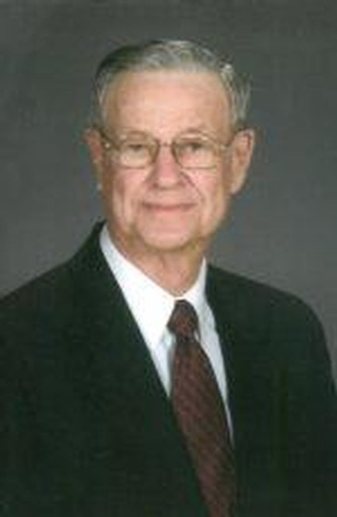 Glenn A. Shean Profile Photo