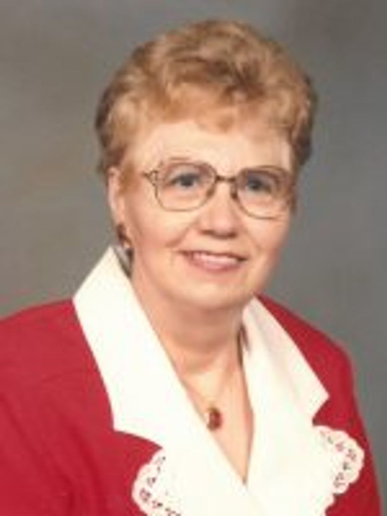 Roberta “Peggy” West