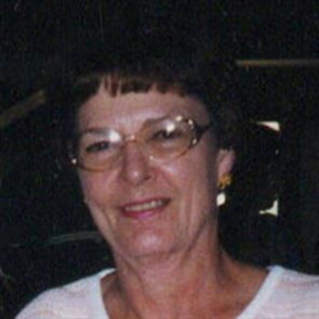 Marilyn Keesee Bevolo