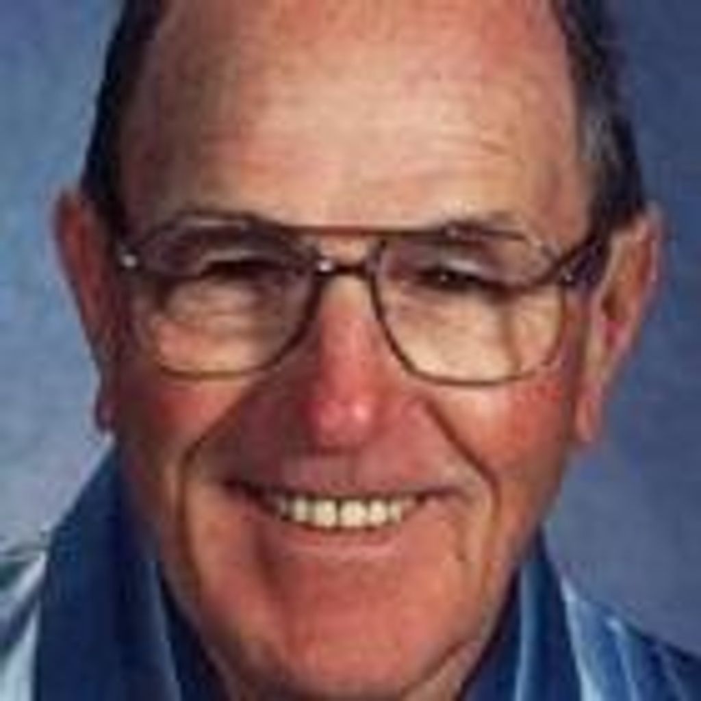 Walter H. Miller