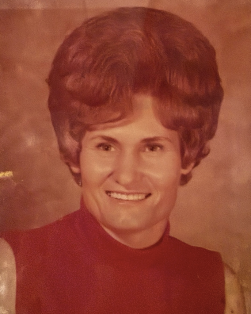 Pearl Smith Inman Profile Photo
