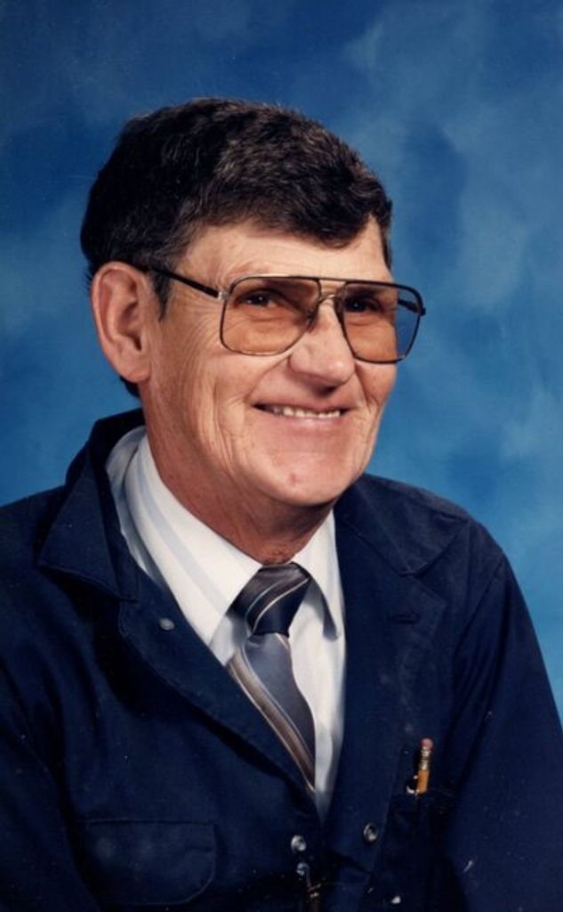 Daniel B Hicks Profile Photo