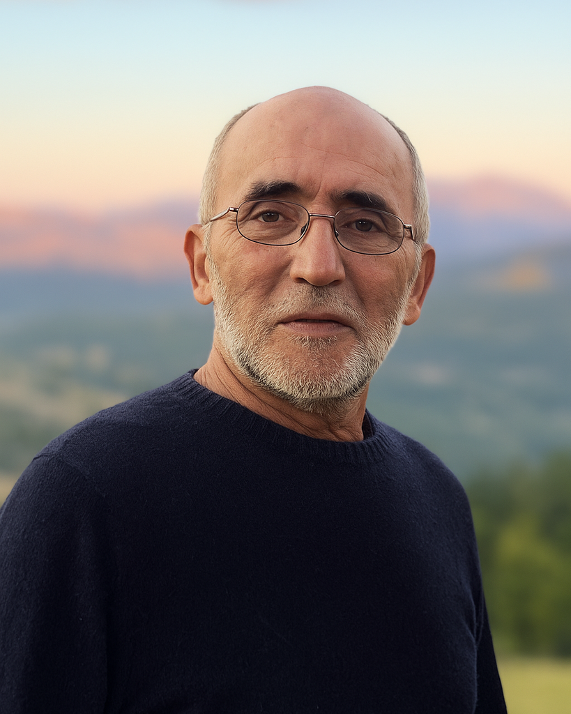 Edwin Rivera Perez