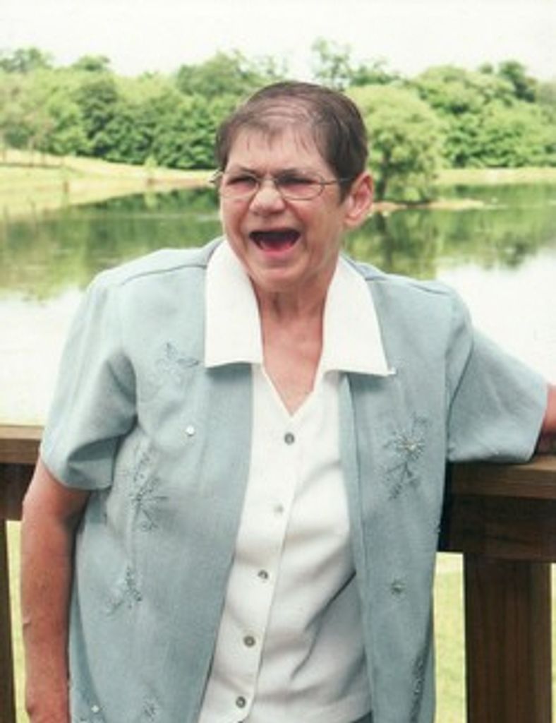Sandra J. Cole Profile Photo