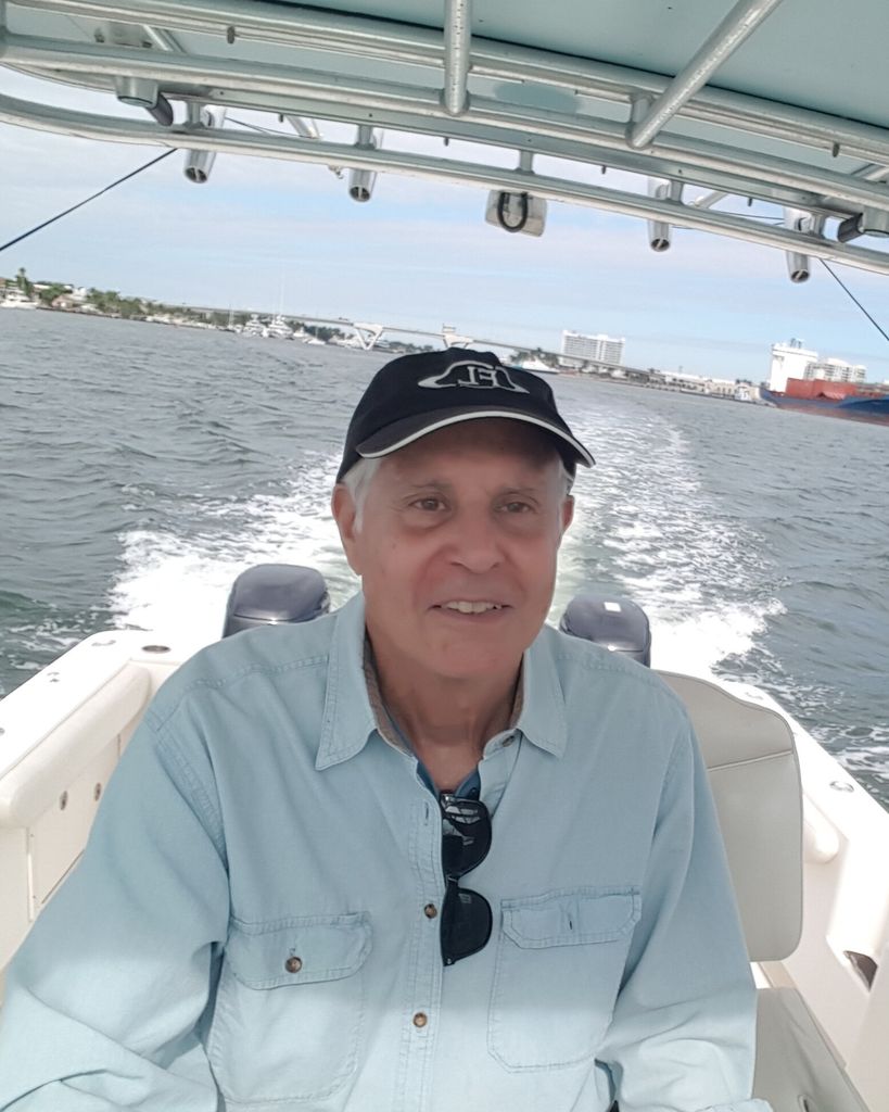 Anthony J. Giordano Profile Photo