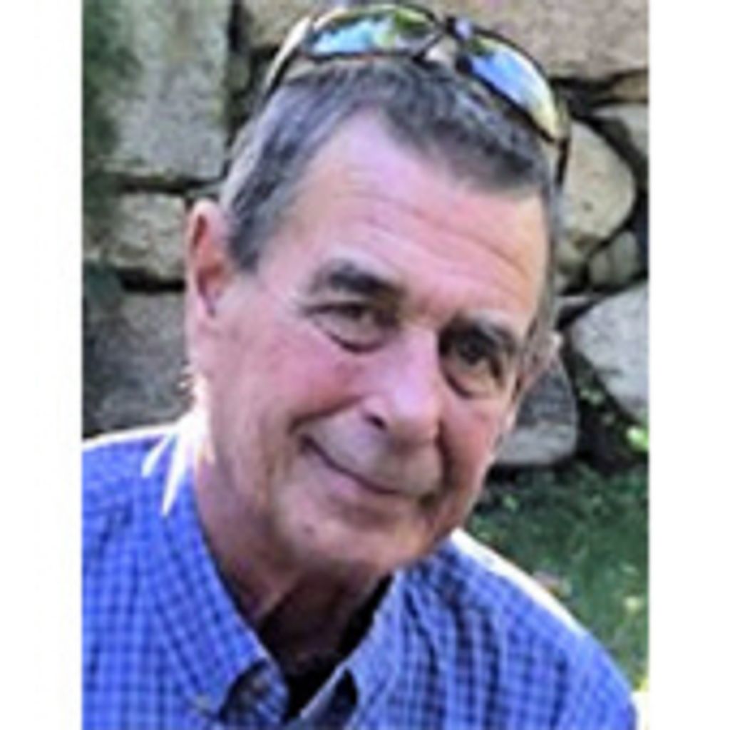 Douglas Joseph Marvel Jr.
