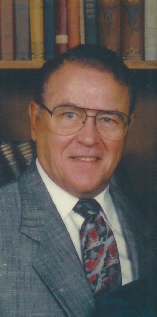 Ned F. Garver Profile Photo