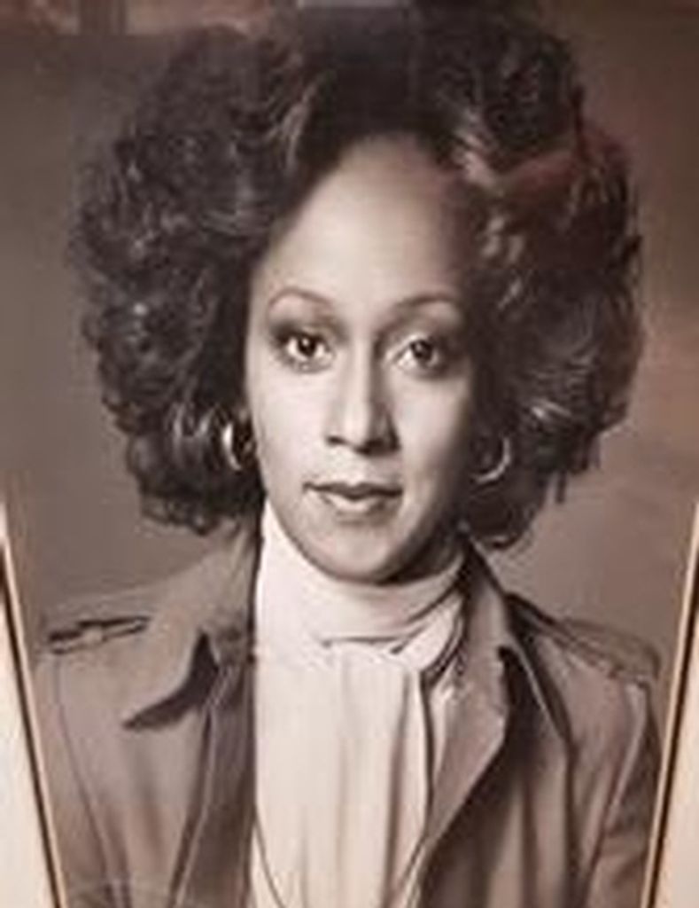 Ms. Linda Cyiark-Brown