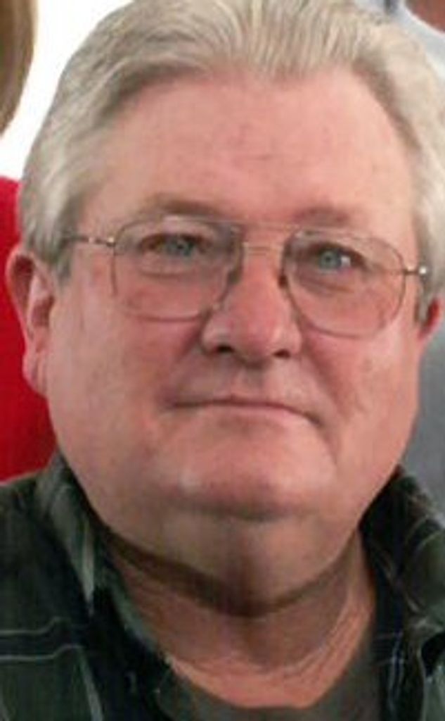 Maurice Harper Graves Profile Photo