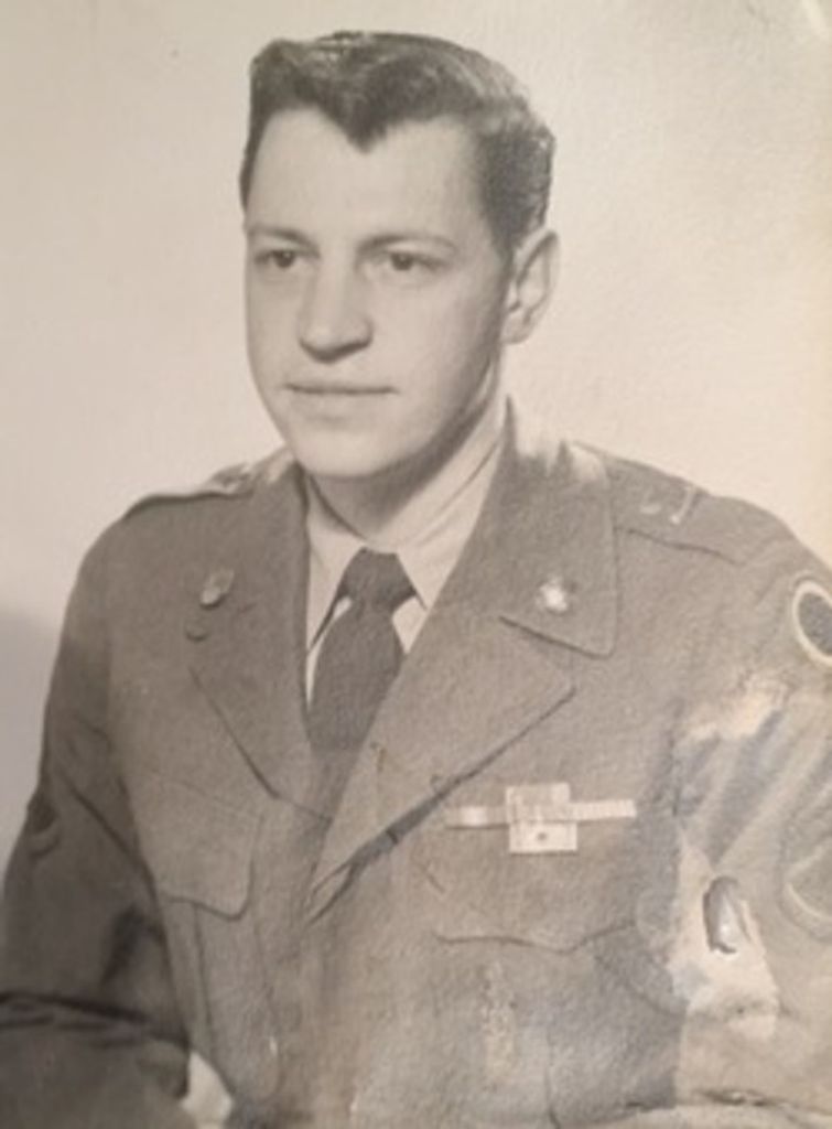 Charles T. Daniele Profile Photo
