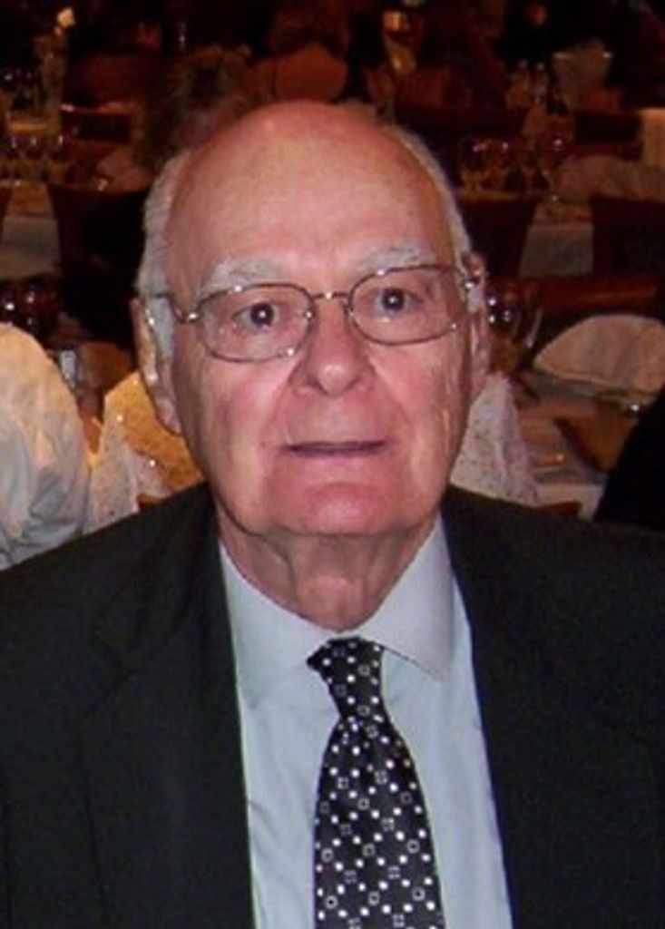 Wade A. Campbell