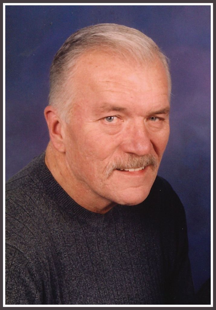 Terry Ward Bruck